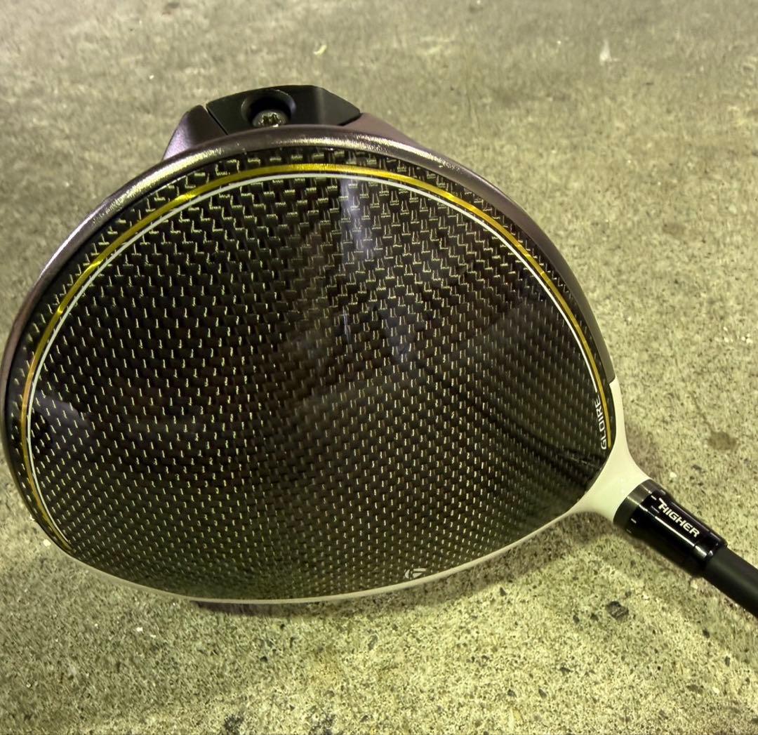 G1485 ステルスグローレドライバー 10.5 28LB7BLF