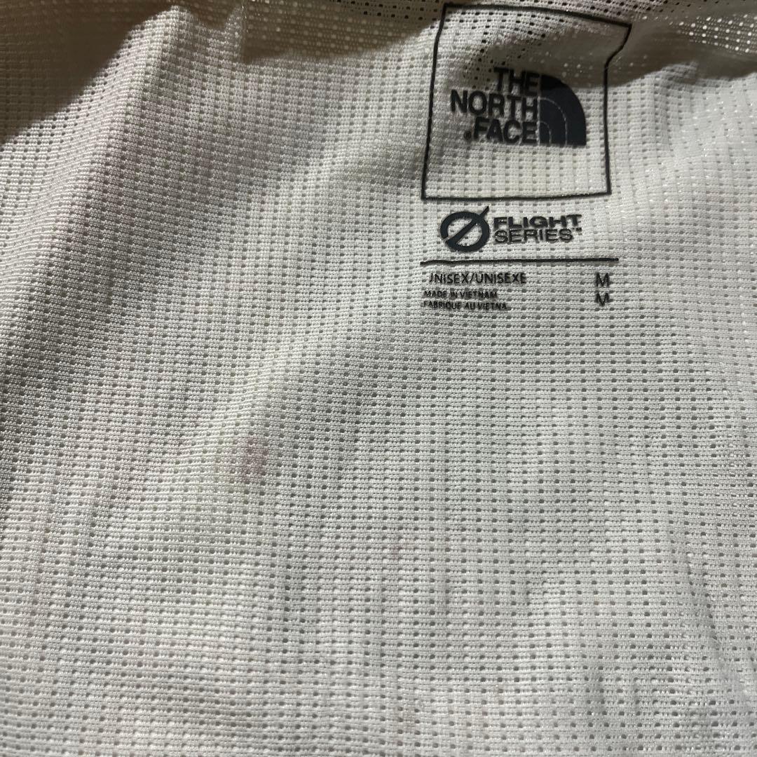 ウォーキング・ランニングウェア THE NORTH FACE FLIGHT SERIES M