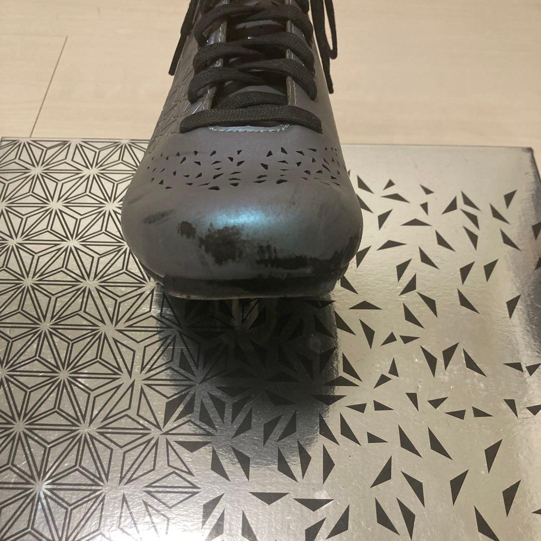 SUPACAZ SPD-SLシューズ LOOK ペダルクリートセット