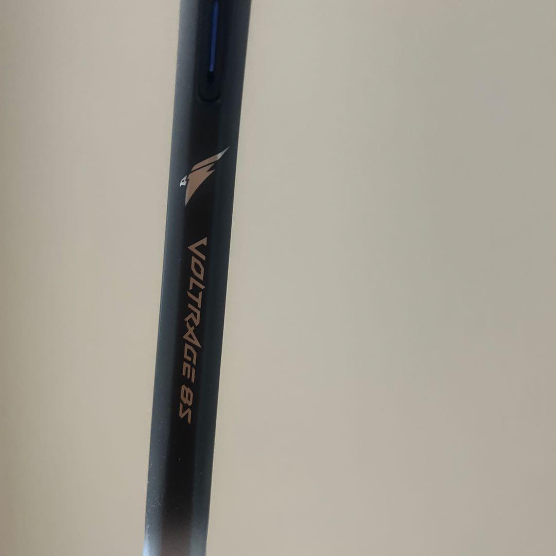 YONEX ボルトレイジ8S 値下げ