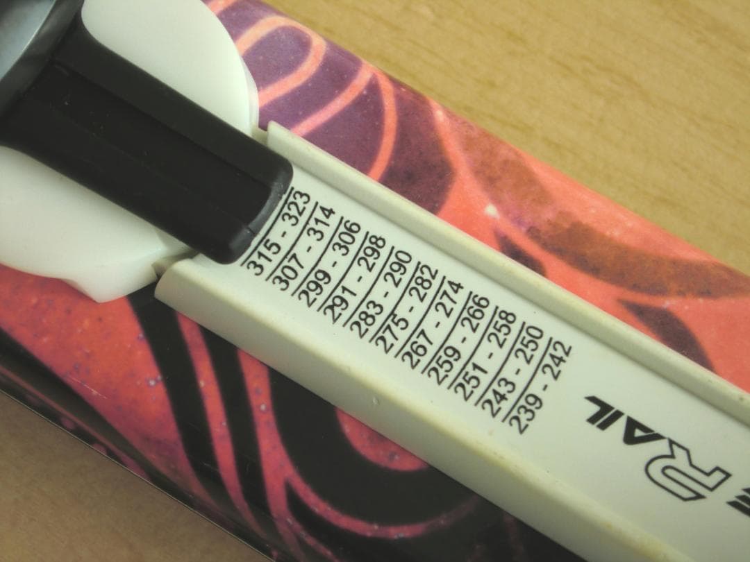 ■■1月限定■送料無料■ハート■女性用スキーセット■板145靴24■メンテ付■■