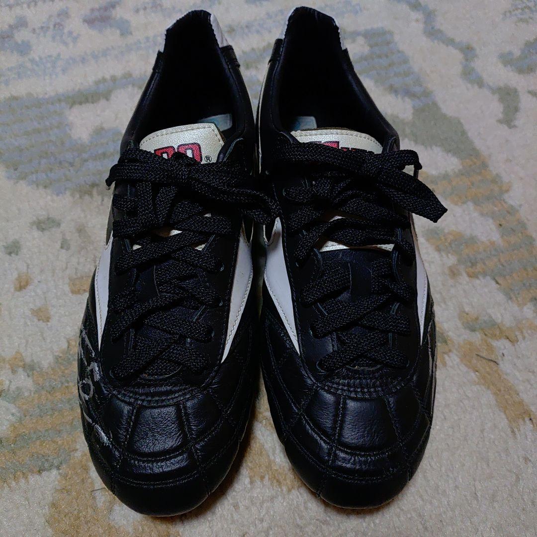 柏好文 実使用　直筆サイン入りスパイク