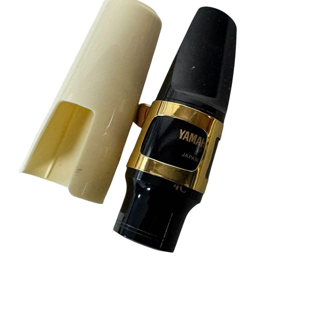 YAMAHA YAS-24Ⅱ アルトサックス
