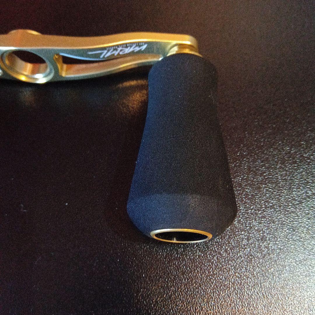 DRT バリアルハンドル 100 mk-3 rim ゴールド