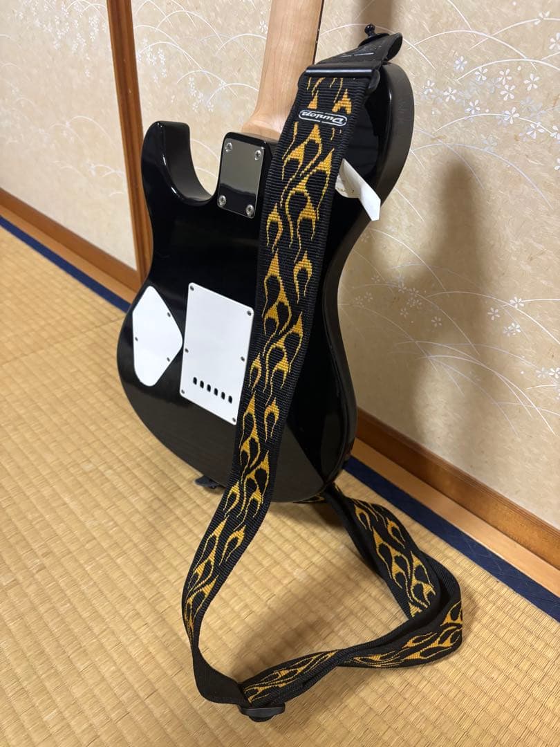YAMAHA ヤマハ エレキギター PACIFICA PAC212VFM TBL