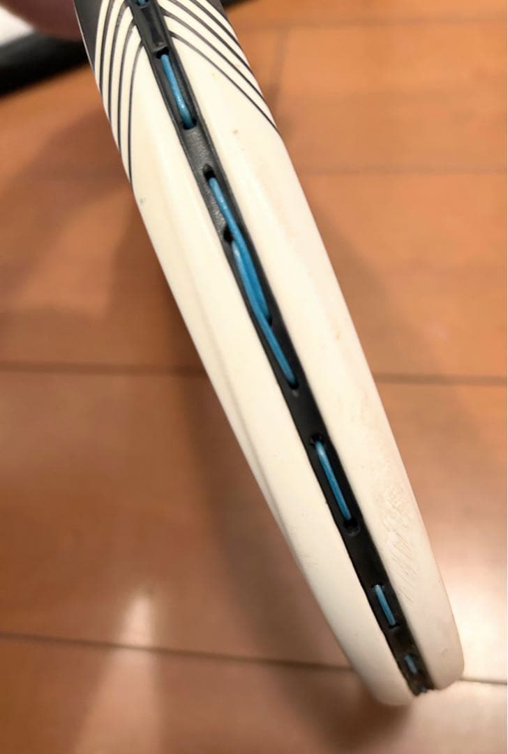 Mizuno ディーフォース U Special Edition(ソフトテニス)