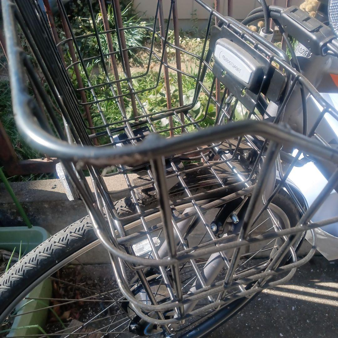 TB1e 2025モデル　マットグレー