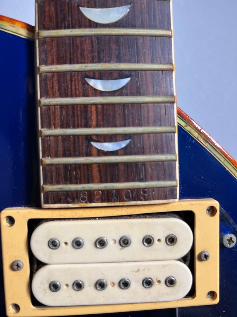 kawai ムーンサルト　ジャンク