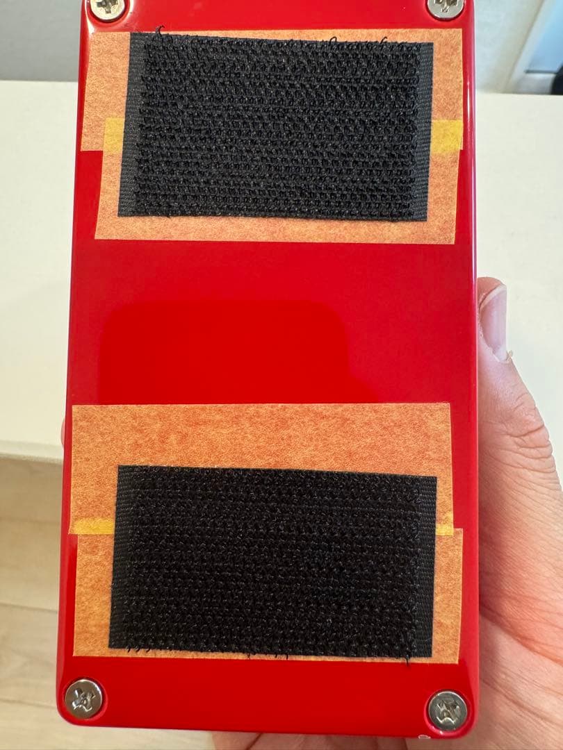 JHS The AT+ ギターエフェクター