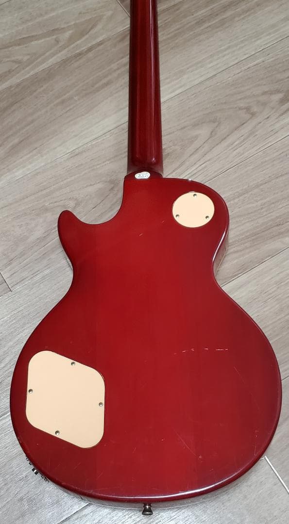 Photogenic / フォトジェニック レスポールタイプ 初心者向け ギター