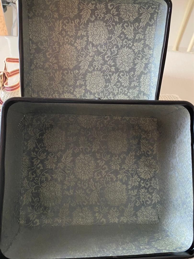 《最終価格》【美品】和田菁竺 御所籠