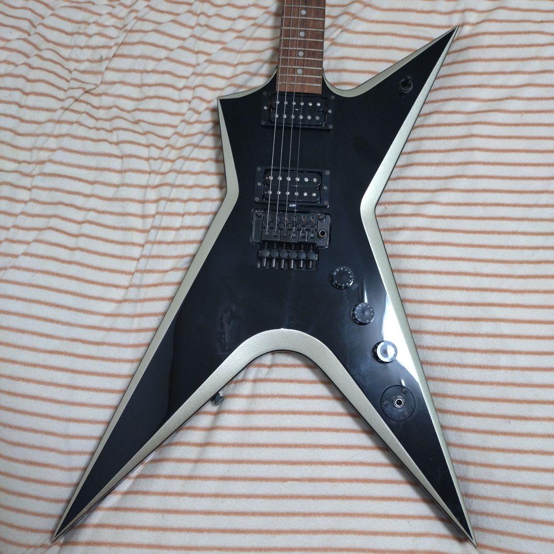 WAshbuRN Dimebag Darrell　signature MODEL