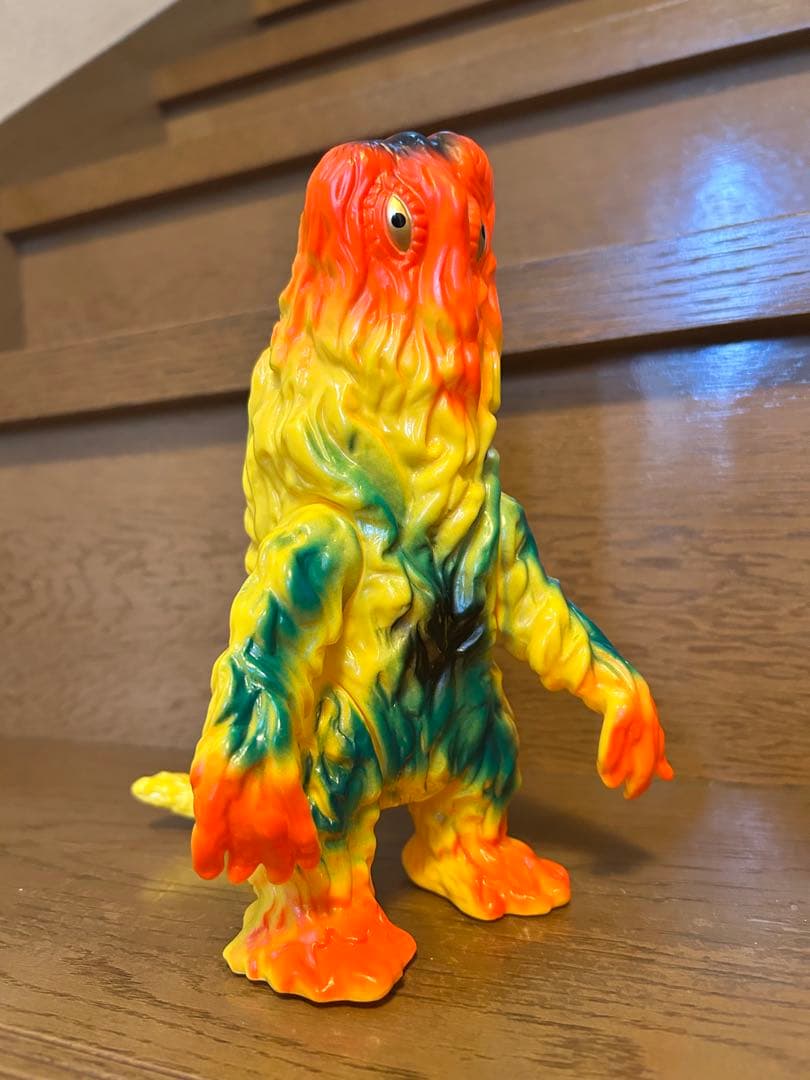 ヘドラ　ブルマァク　スタンダードサイズ