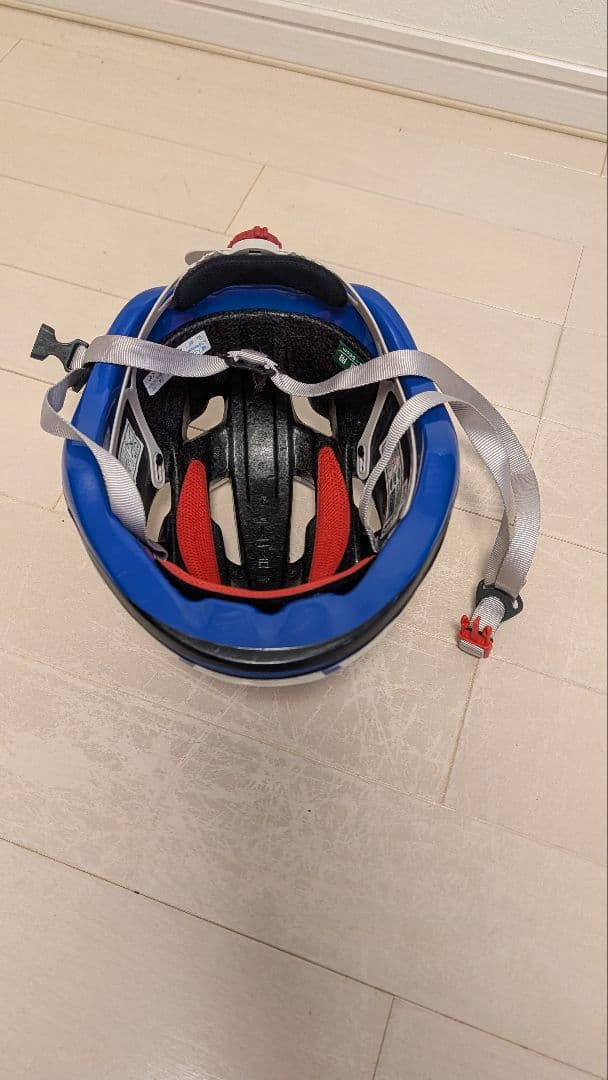 ドライド S3 246HD-L 24インチ 6段変速　ブラック　ヘルメット付