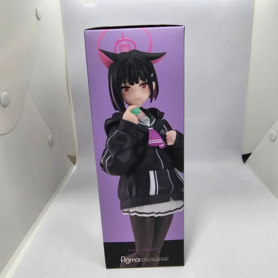figma ブルーアーカイブ 杏山カズサ 通常版