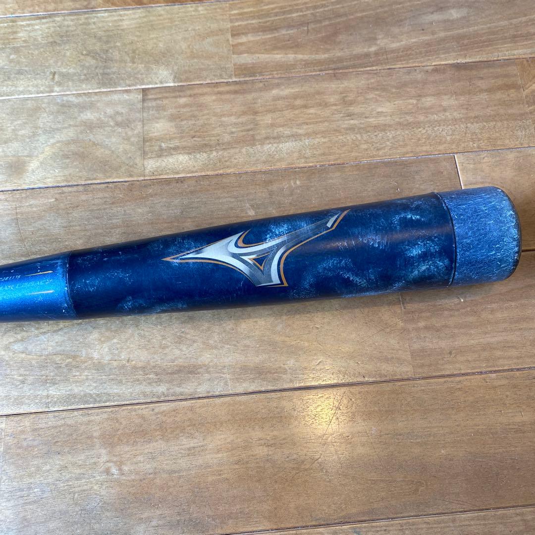 Mizuno 軟式バット ビヨンド　マックス　レガシー