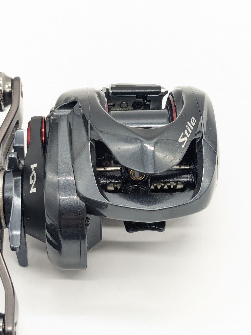 SHIMANO 16 STILE 100XG シマノ 右巻き