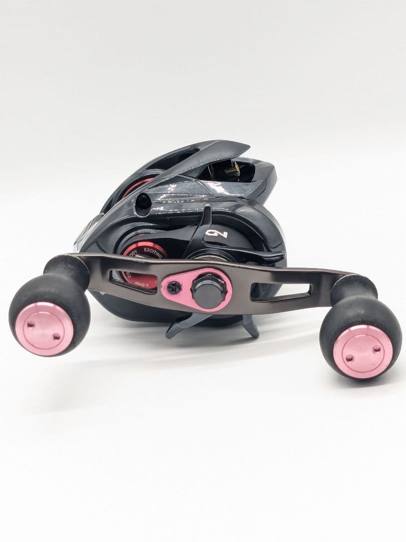 SHIMANO 16 STILE 100XG シマノ 右巻き