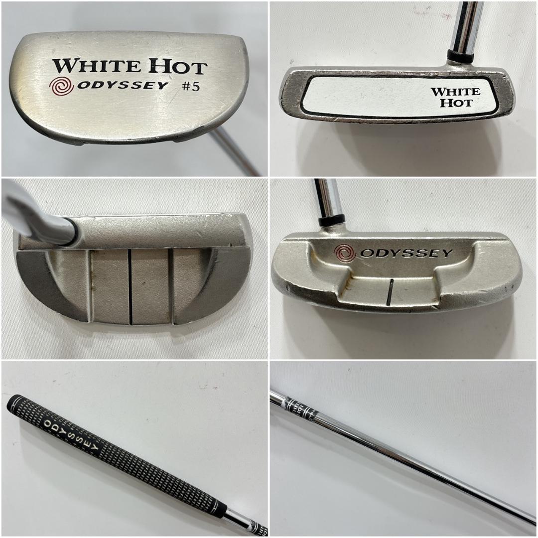 レディース右利き初心者用　オノフ　ONOFF　ゴルフクラブセット　W-2559