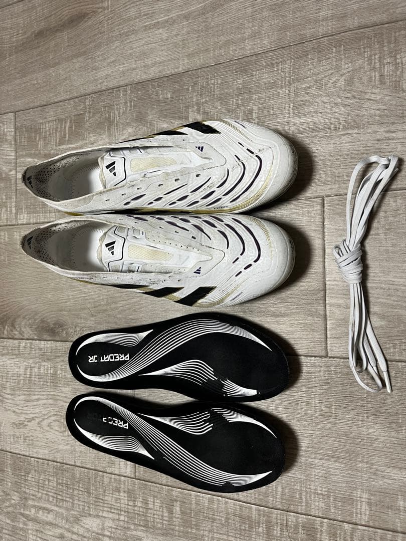 プレデターエリート26.5