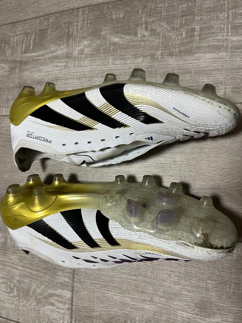 プレデターエリート26.5