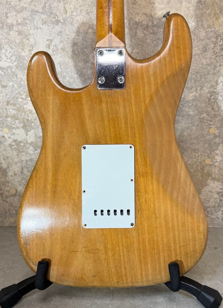 FERNANDES FST-105 1976 フェルナンデス スパロゴ