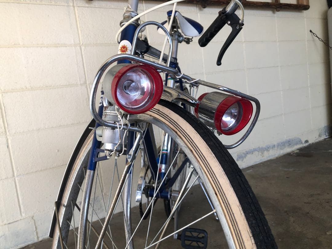 ミヤタ　ニードル　オートチェンジャー5 コッタレス