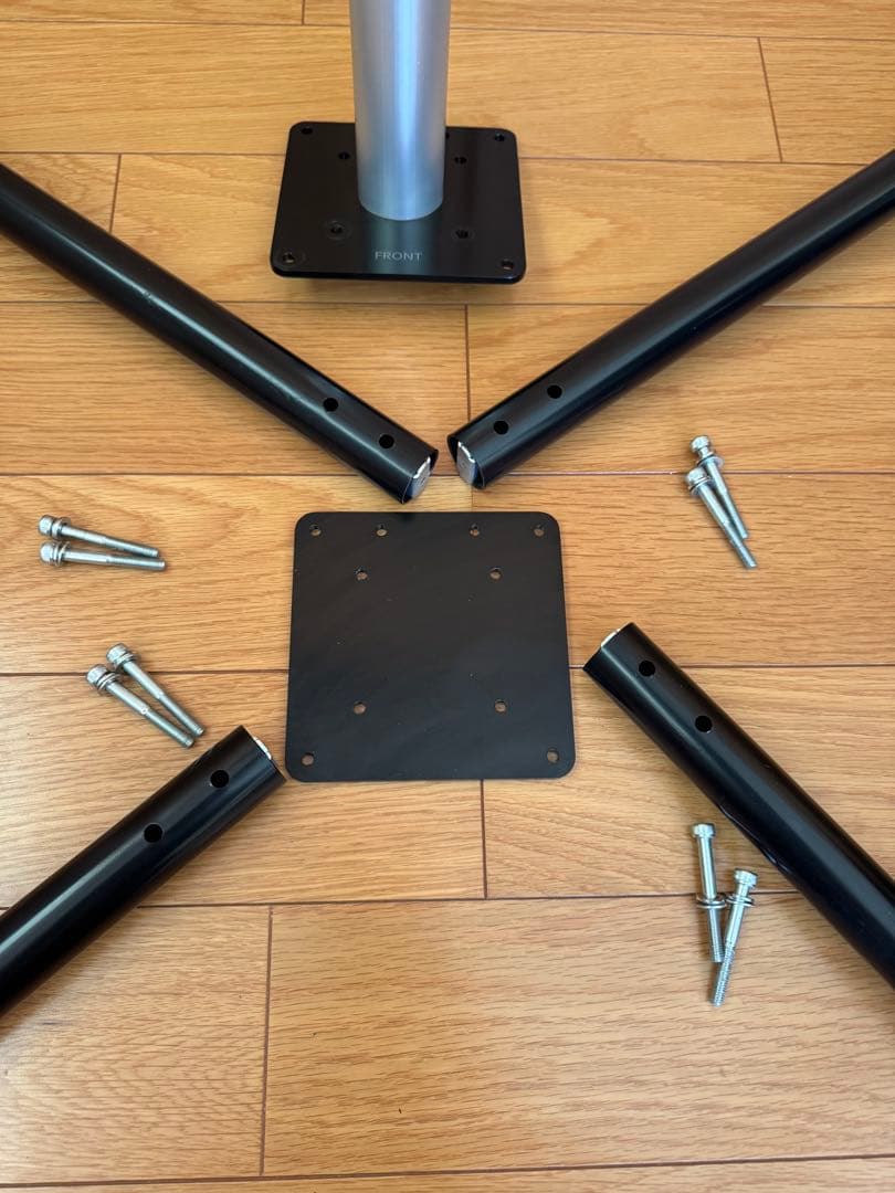 MINOURA ディスプレイスタンド２台用