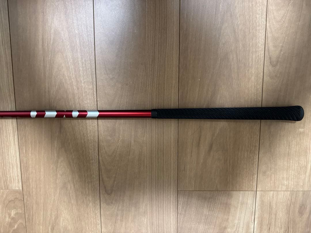 24ベンタスレッド　5S キャロウェイスリーブ　ドライバー用