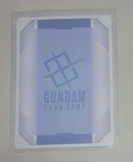 B*l様 ガンダムカードゲーム　GD01-118　[U+]　溢れる慈愛　ラクス・