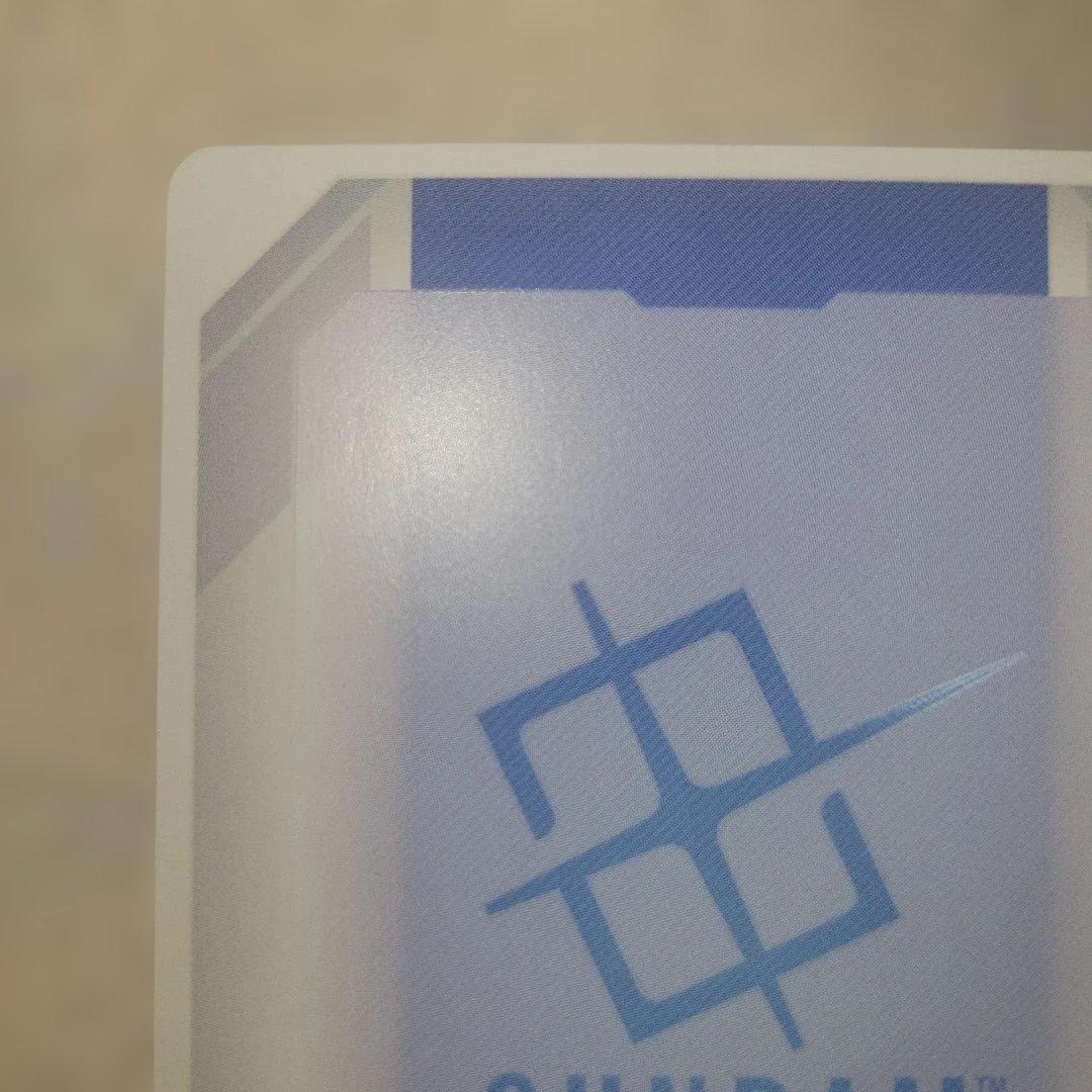 B*l様 ガンダムカードゲーム　GD01-118　[U+]　溢れる慈愛　ラクス・