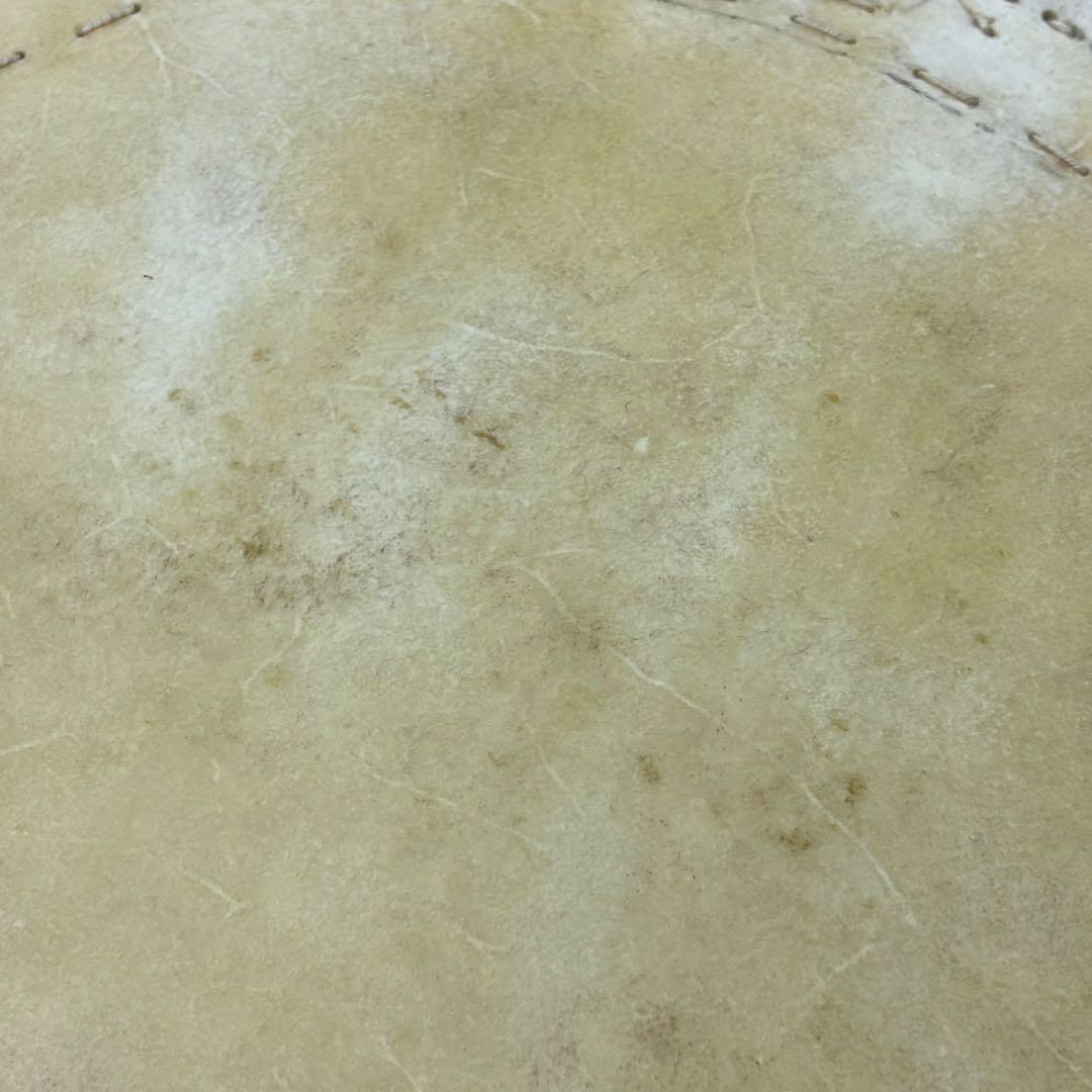 ②希少 和太鼓 締め太鼓 約35cm 和楽器