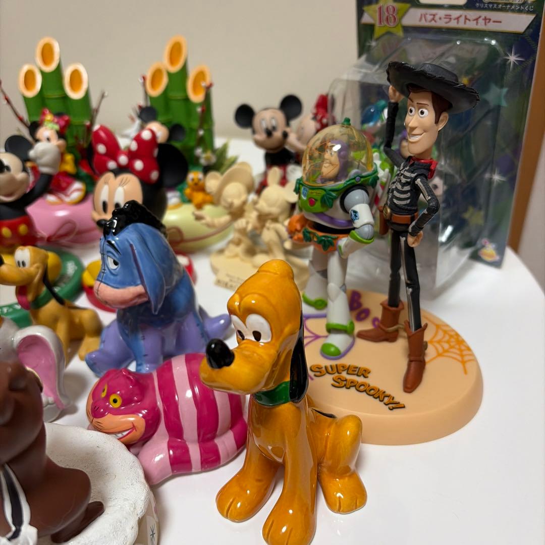 ディズニー　チップとデール、ミッキーものいろいろまとめて