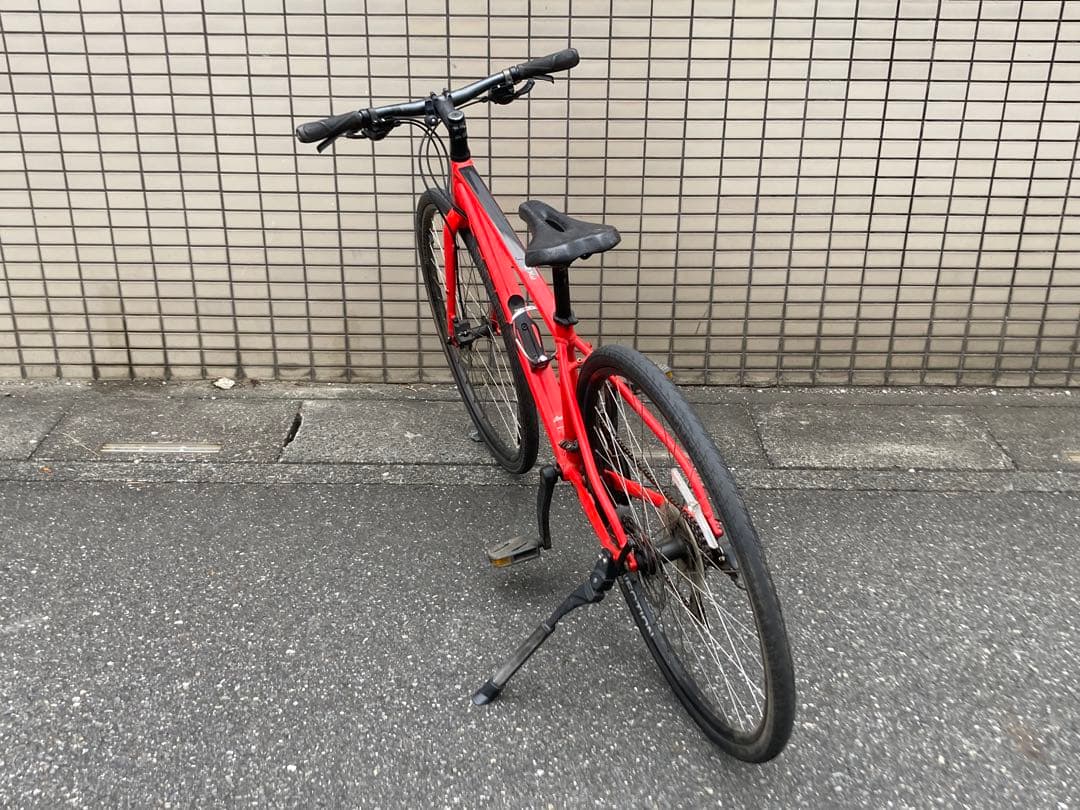 2020年モデル トレック TREK FX 2 Disc サイズS 油圧ディスク