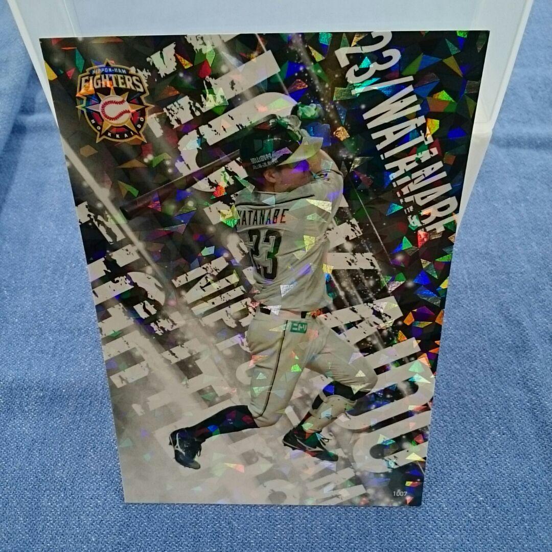 ☆大幅値下げ中☆ファイターズ 2020 ポストカードセット