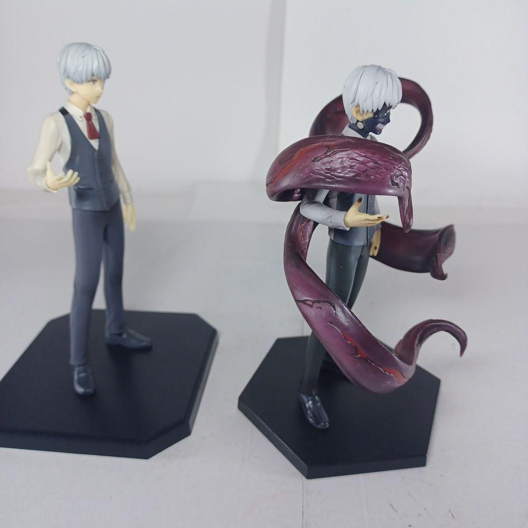 東京喰種 金木研 DXFフィギュア SP　東京グール