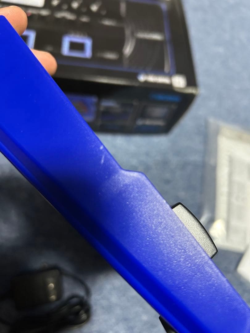 BOSS / GT-1 マルチエフェクター・教科書付