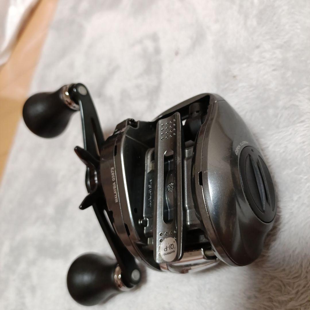 18バルケッタ300PG