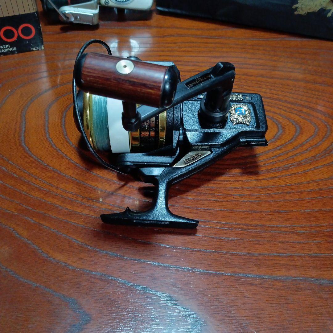 EX-5000 スピニングリール