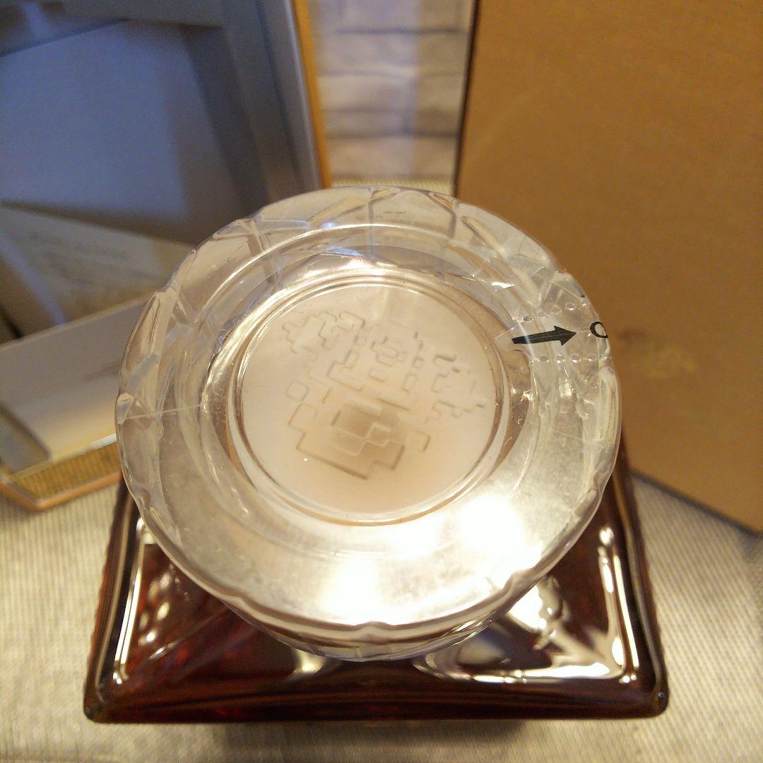 ★美品 古酒① サントリー インペリアル(後期響マーク)