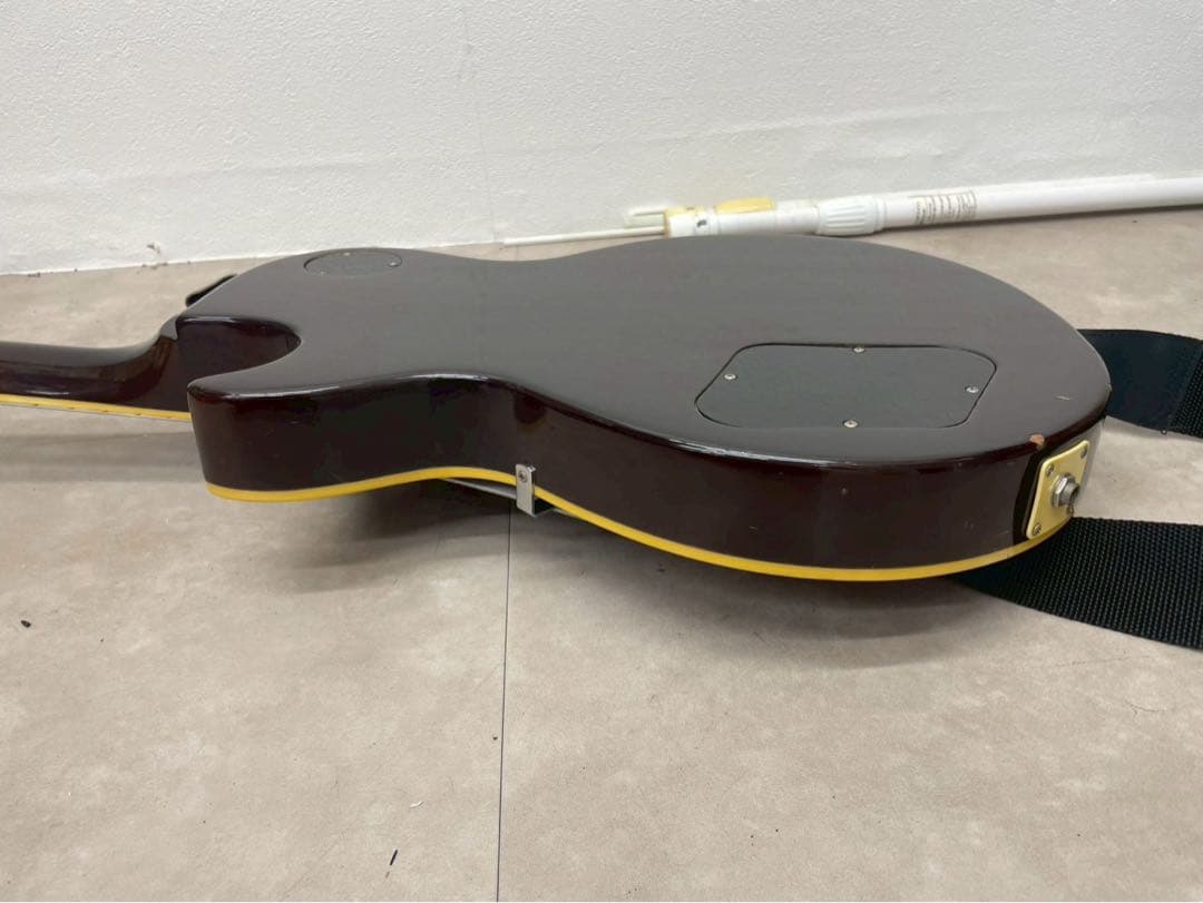 グレコ EG500 1977年製 ジャパンビンテージ スタンダード　nk01