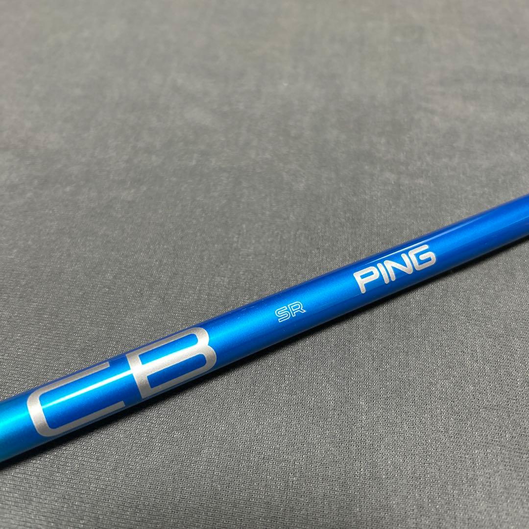 新品PING G440外し1W ALTA JCB BLUE SRまとめ割り有り
