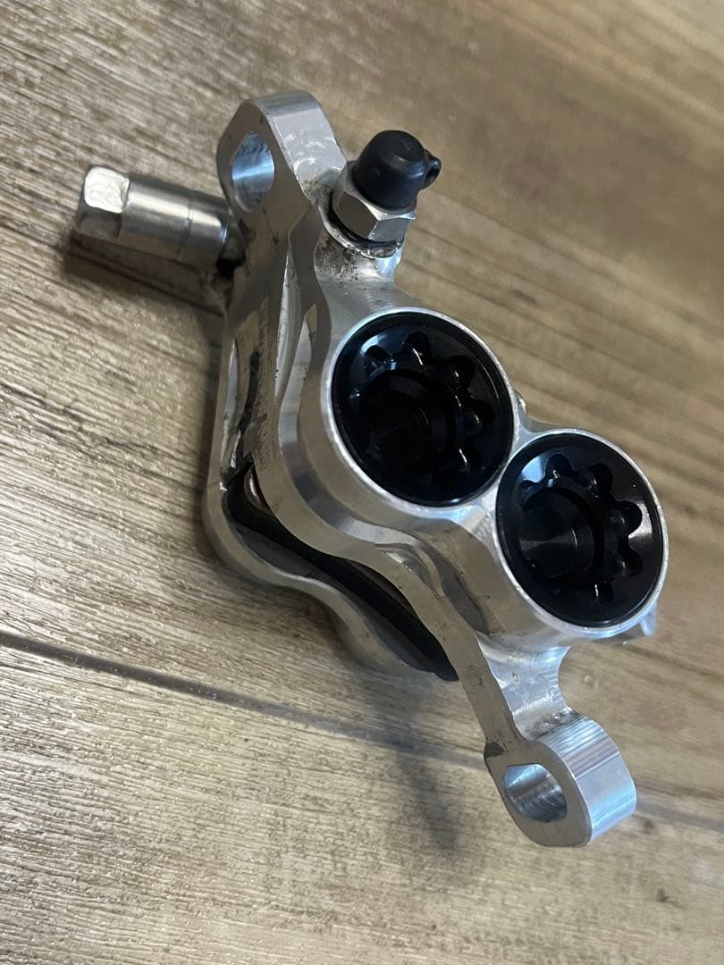 hope tech e4 ホープ