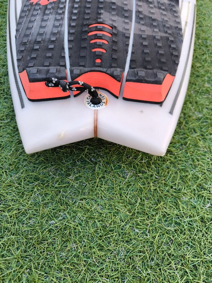 アルメリック　ニューフライヤー5'9