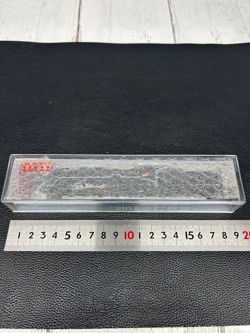 KATO 2019-2 C62 東海道形 蒸気機関車 Nゲージ