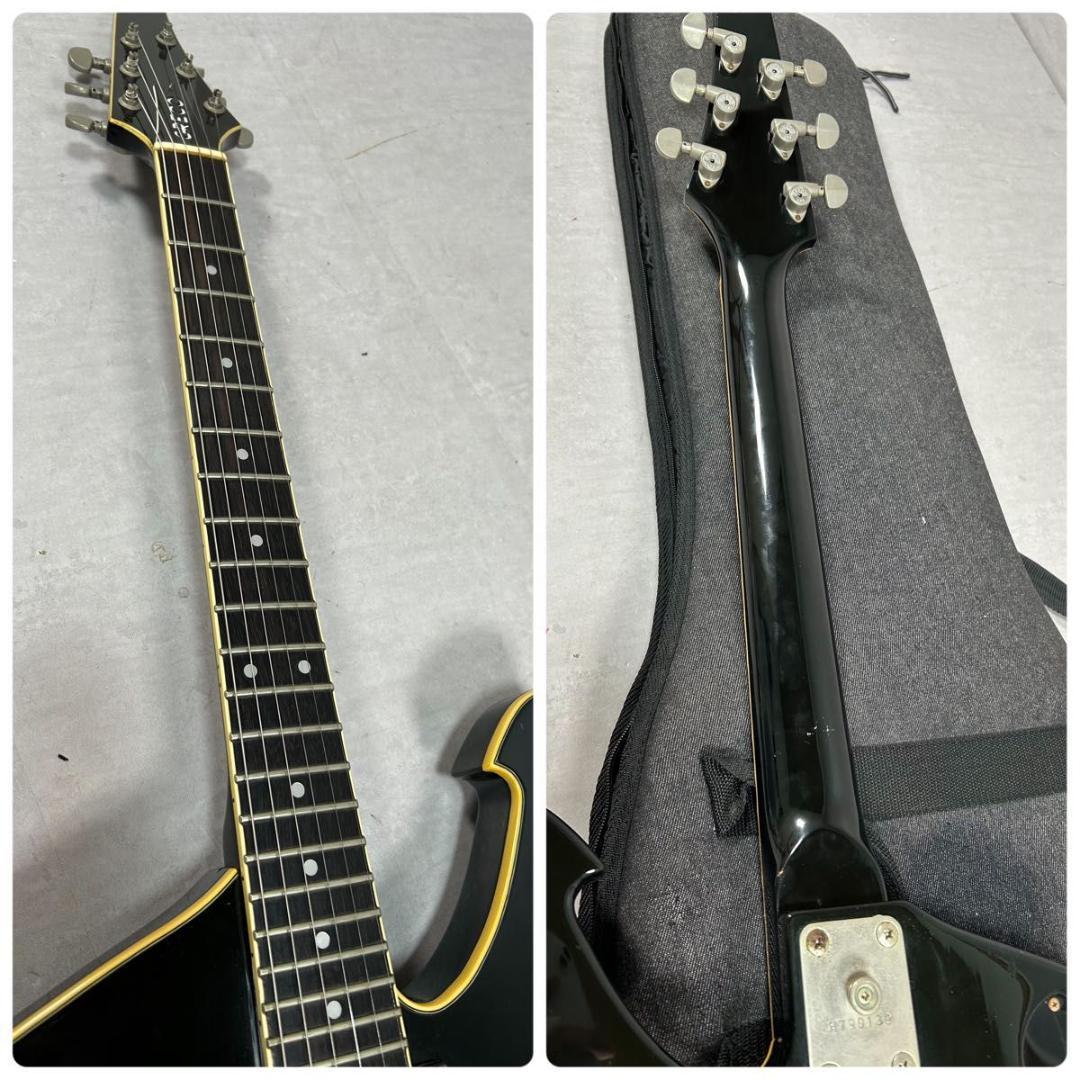 GRECO Mirage M600 グレコ ミラージュ エレキギター 日本製