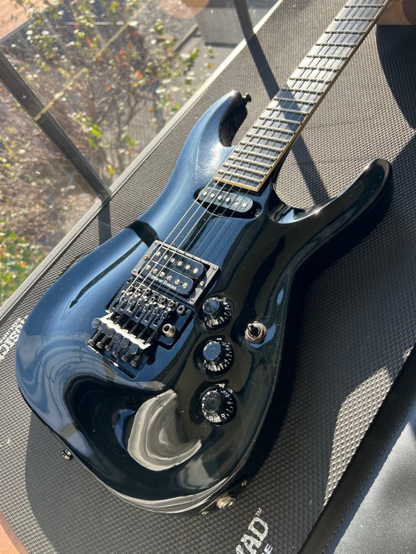 ギター ESP HORIZON-I 90s