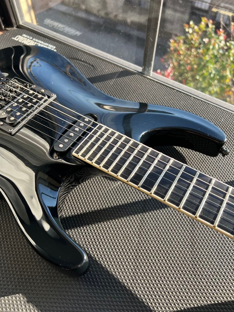 ギター ESP HORIZON-I 90s