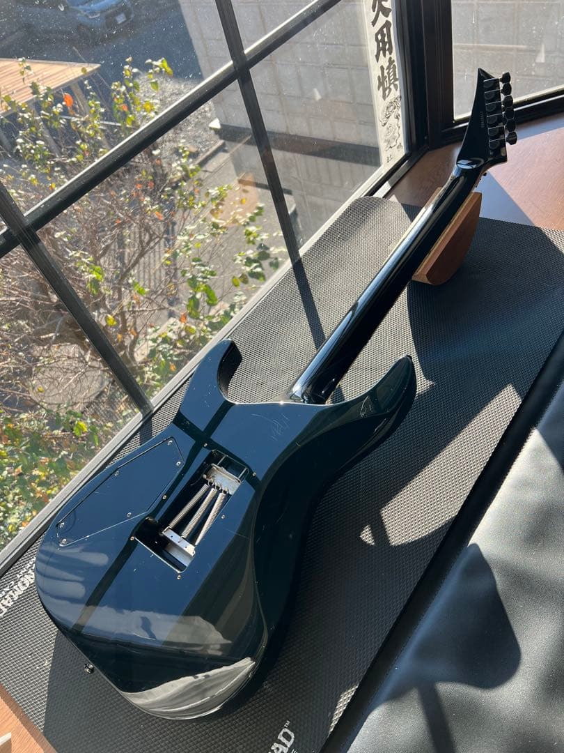 ギター ESP HORIZON-I 90s