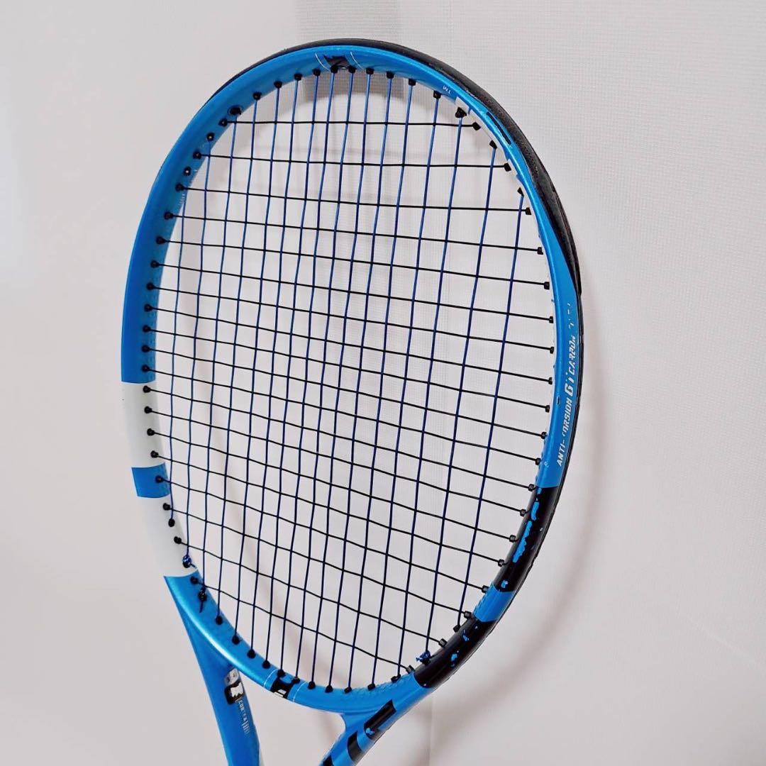 バボラ ピュアドライブ 2018 G3 300g コーテックス搭載